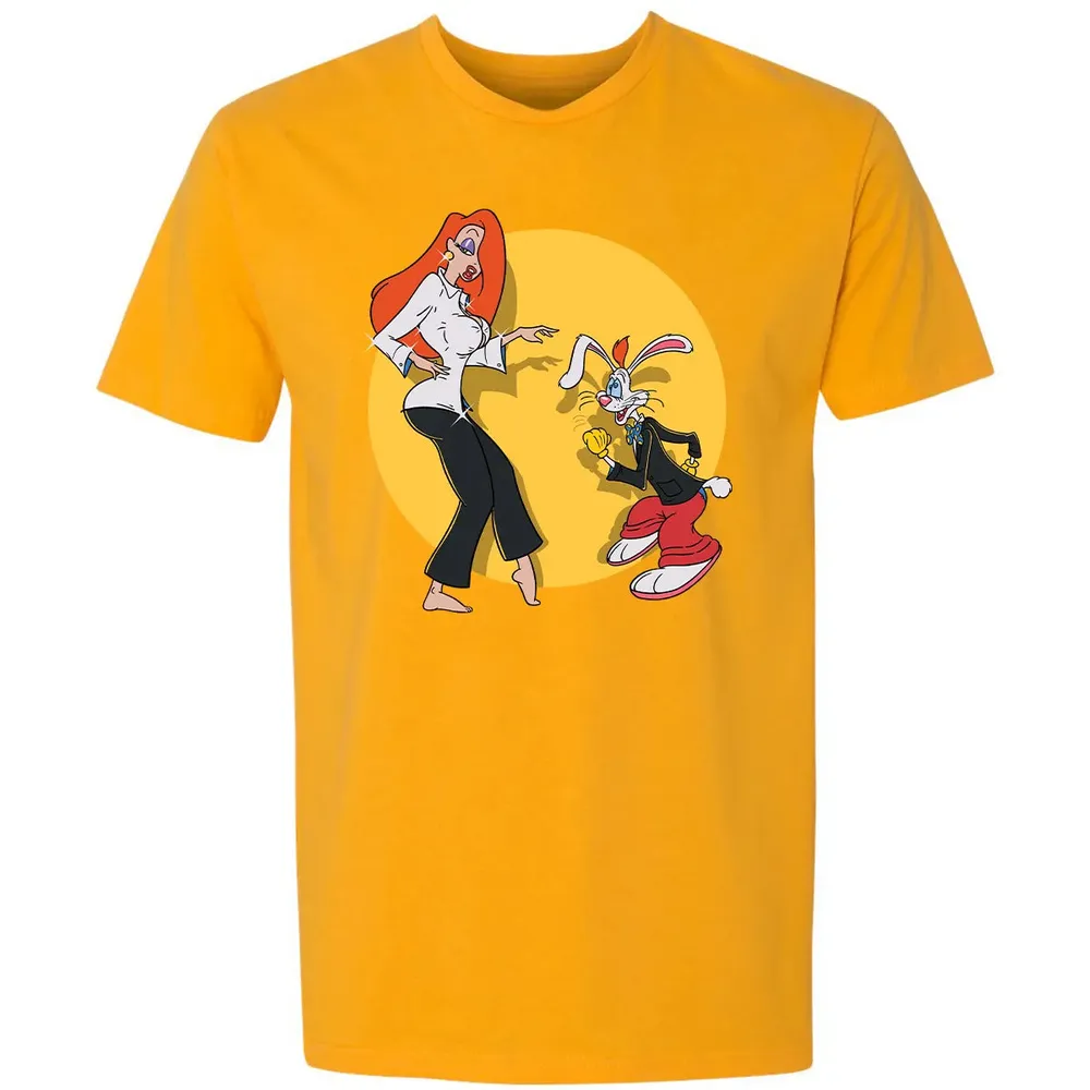 Rabbit Fiction Premium Unisex T-shirt - 11