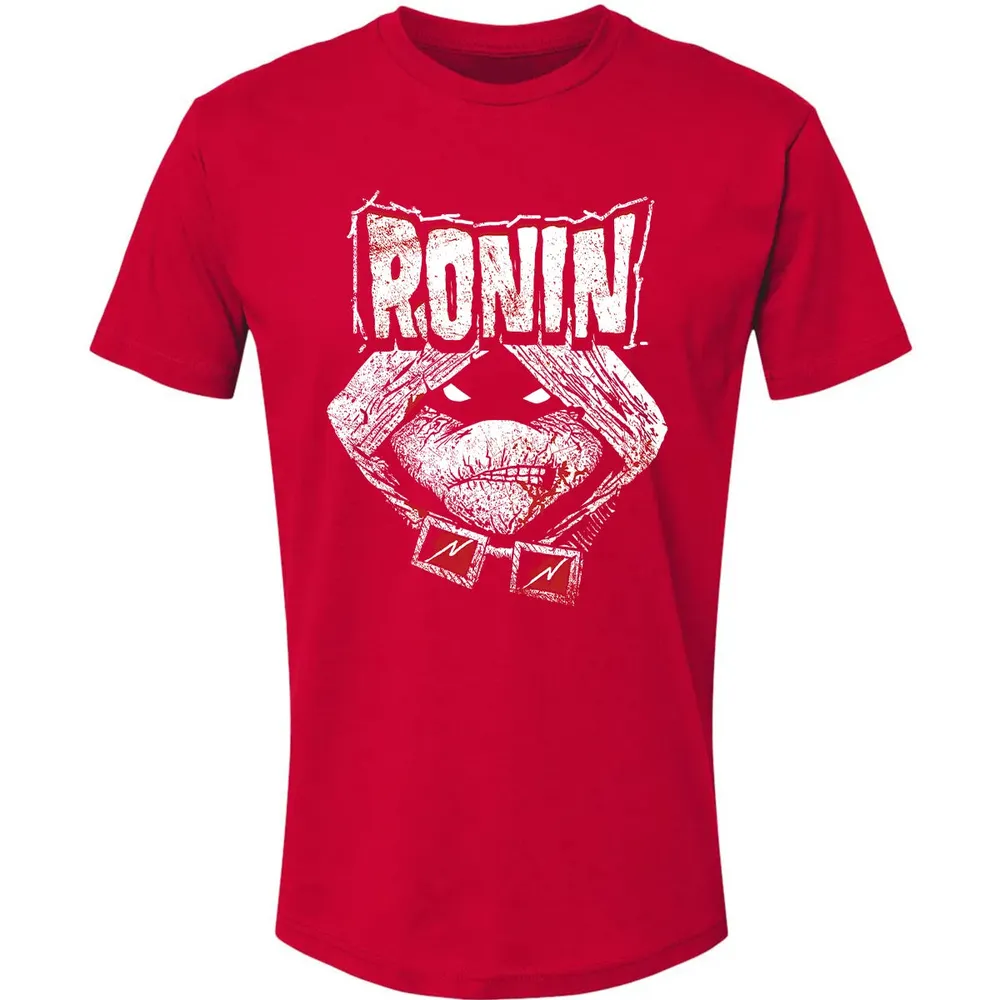 Ronin Premium Unisex T-shirt - 6