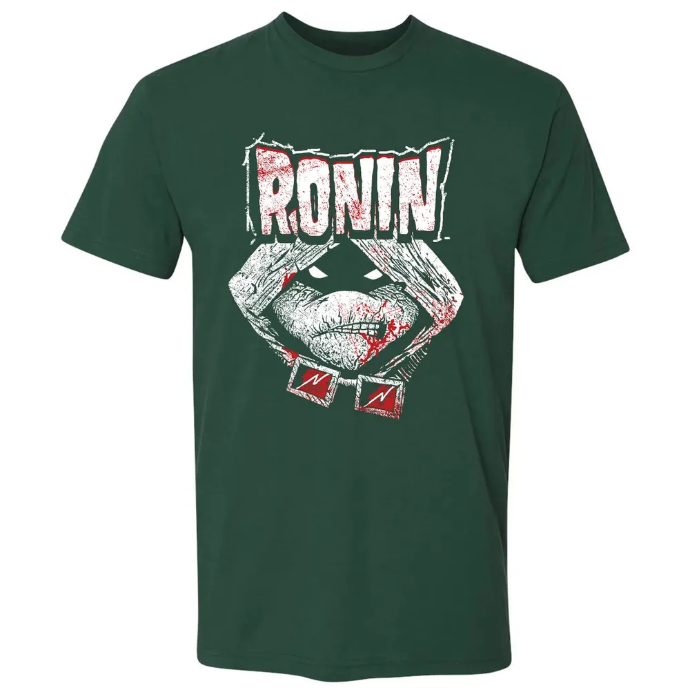 Ronin Premium Unisex T-shirt - 12