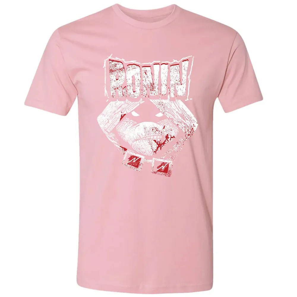 Ronin Premium Unisex T-shirt - 3