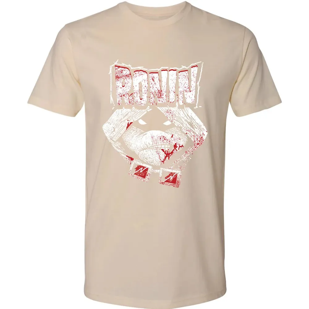 Ronin Premium Unisex T-shirt - 13