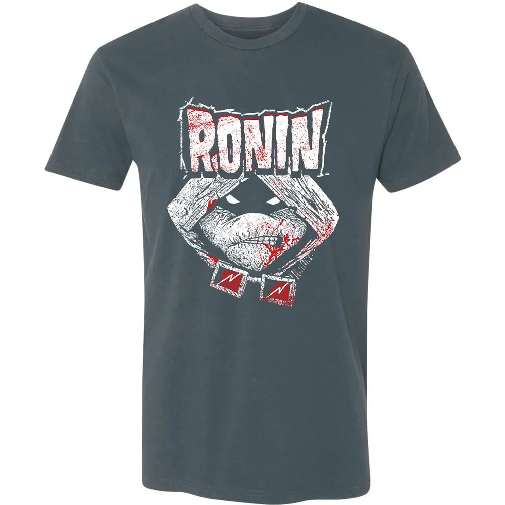 Ronin Premium Unisex T-shirt - 14