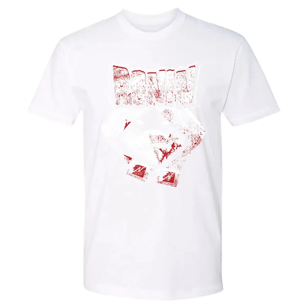 Ronin Premium Unisex T-shirt - 4