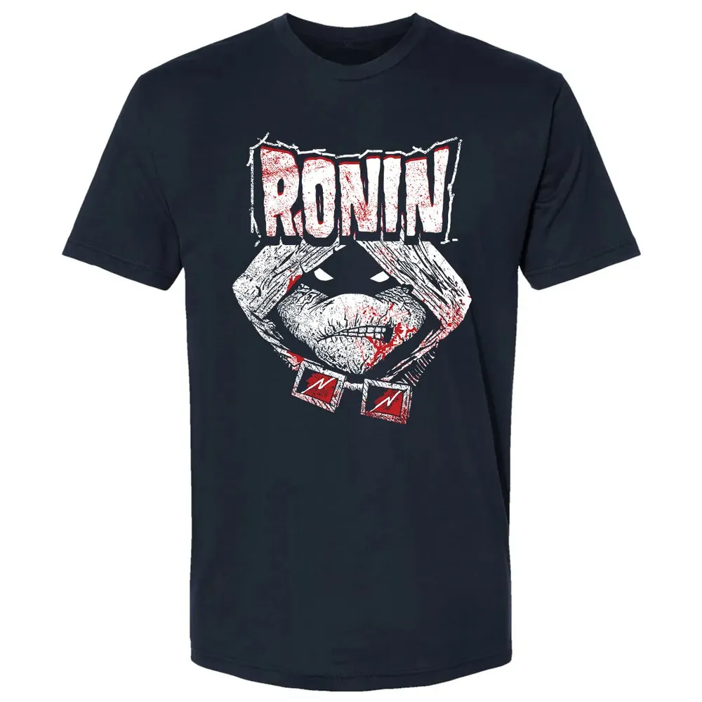 Ronin Premium Unisex T-shirt - 2