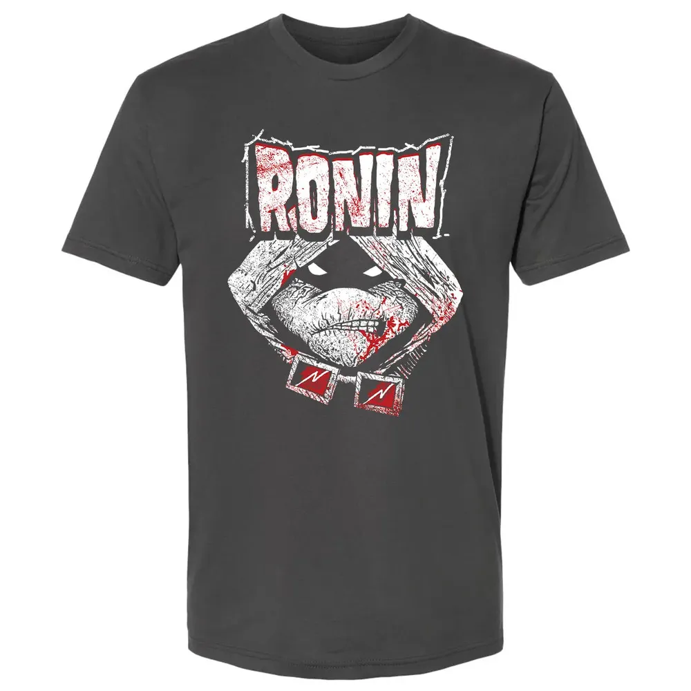 Ronin Premium Unisex T-shirt - 8