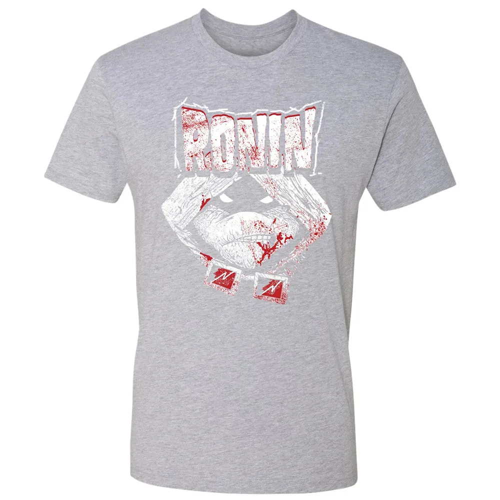 Ronin Premium Unisex T-shirt - 9