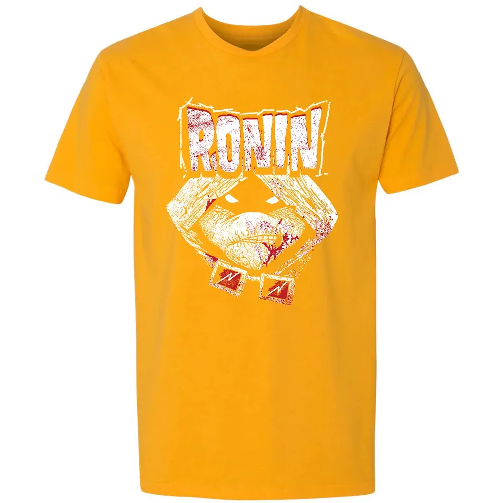 Ronin Premium Unisex T-shirt - 11