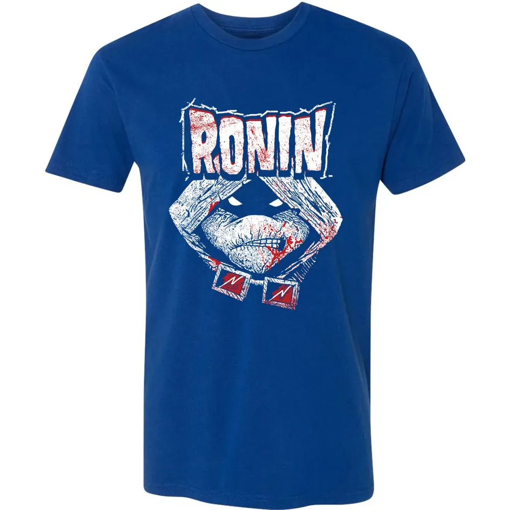 Ronin Premium Unisex T-shirt - 10