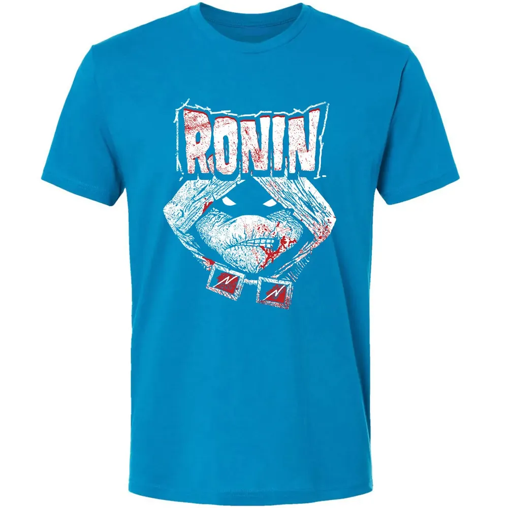 Ronin Premium Unisex T-shirt - 15