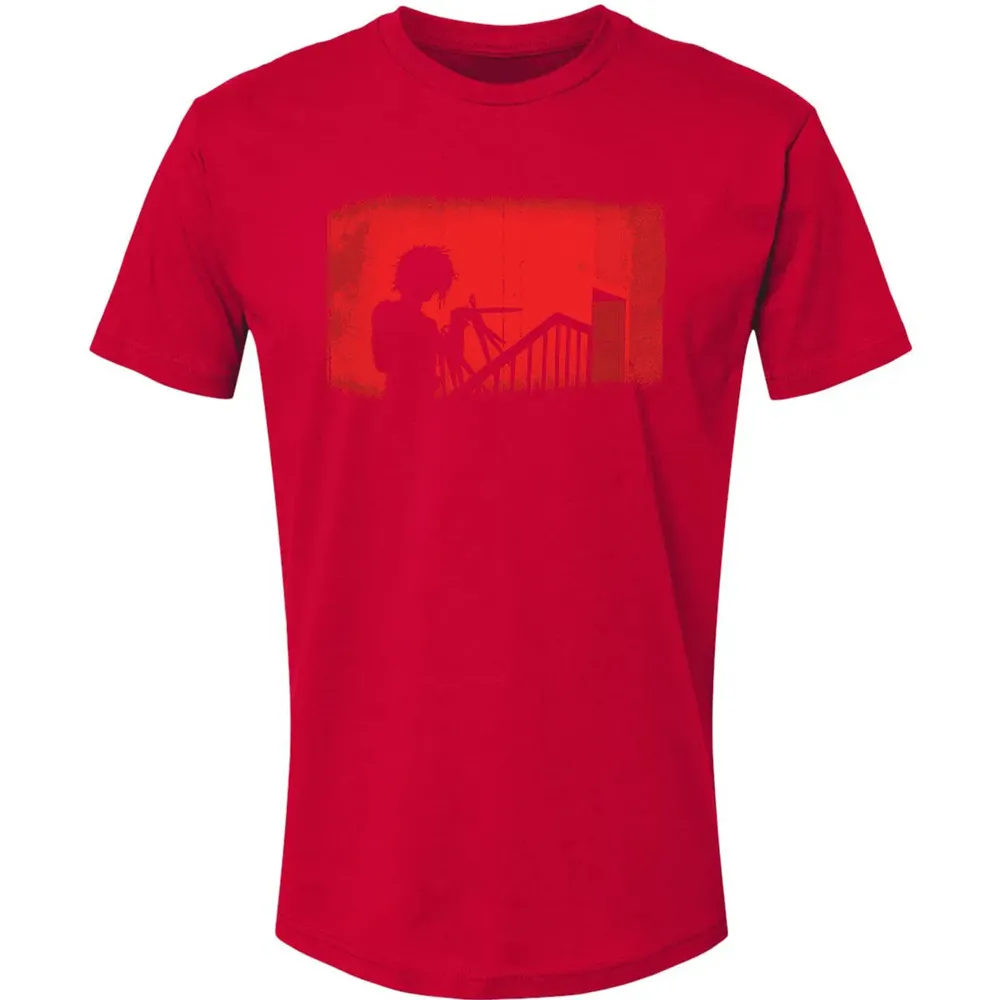 Scissorhands Premium Unisex T-shirt - 6