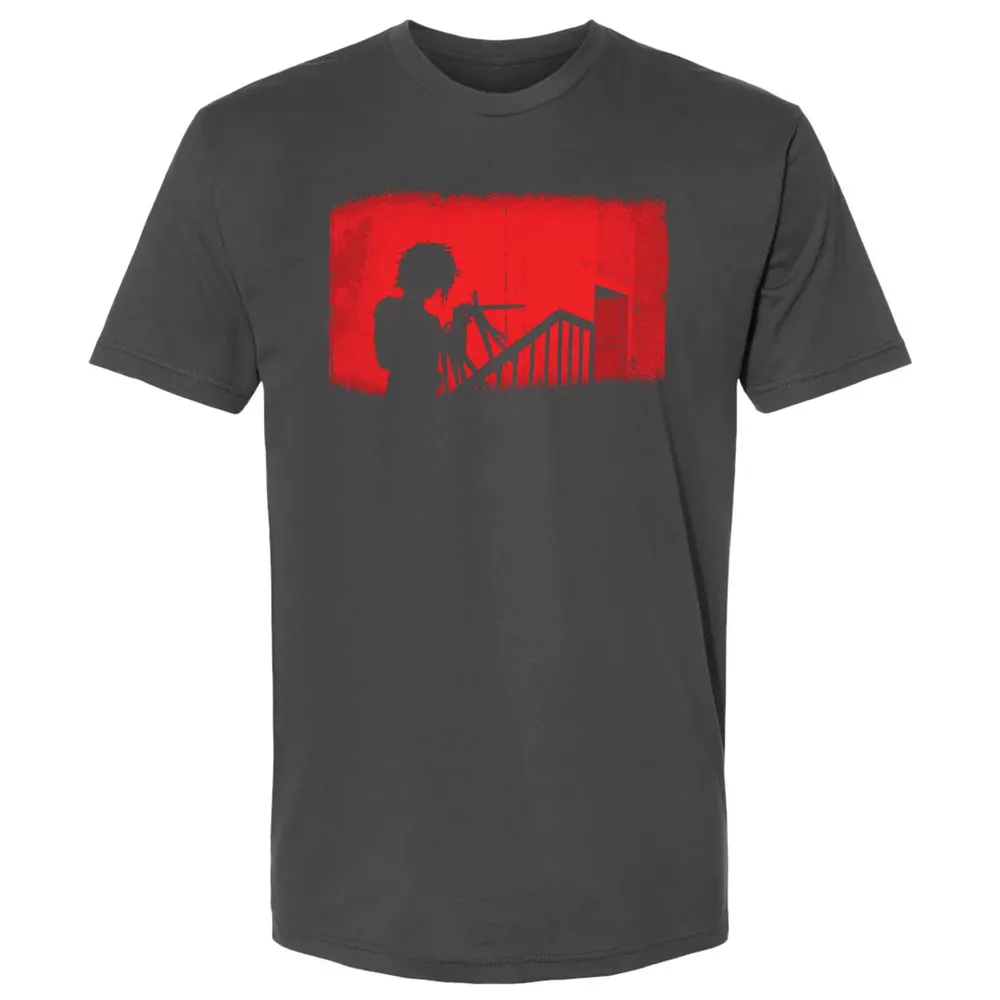 Scissorhands Premium Unisex T-shirt - 8