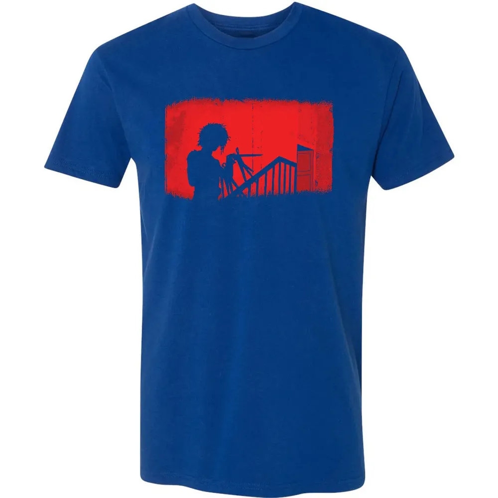 Scissorhands Premium Unisex T-shirt - 10