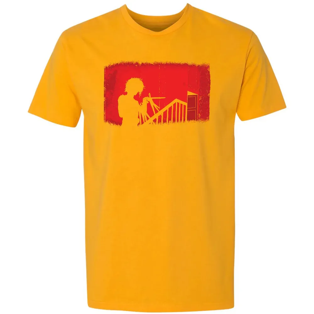 Scissorhands Premium Unisex T-shirt - 11
