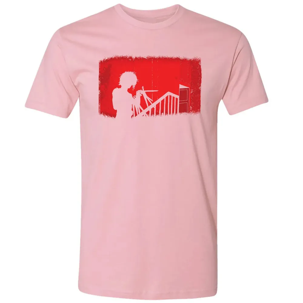 Scissorhands Premium Unisex T-shirt - 3