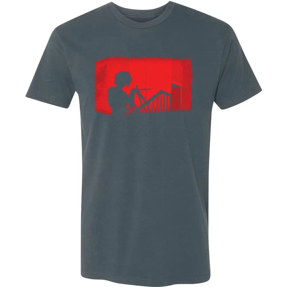 Scissorhands Premium Unisex T-shirt - 14