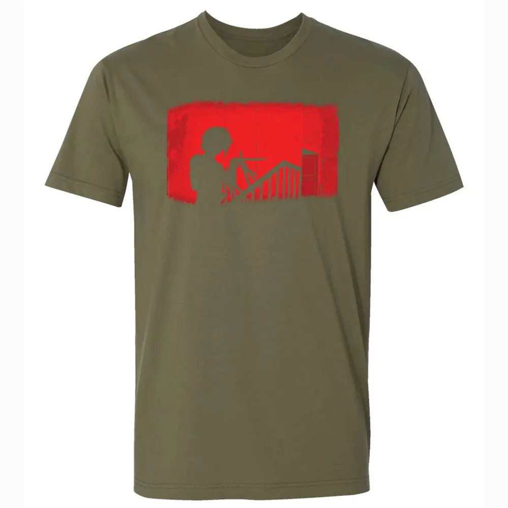 Scissorhands Premium Unisex T-shirt - 5