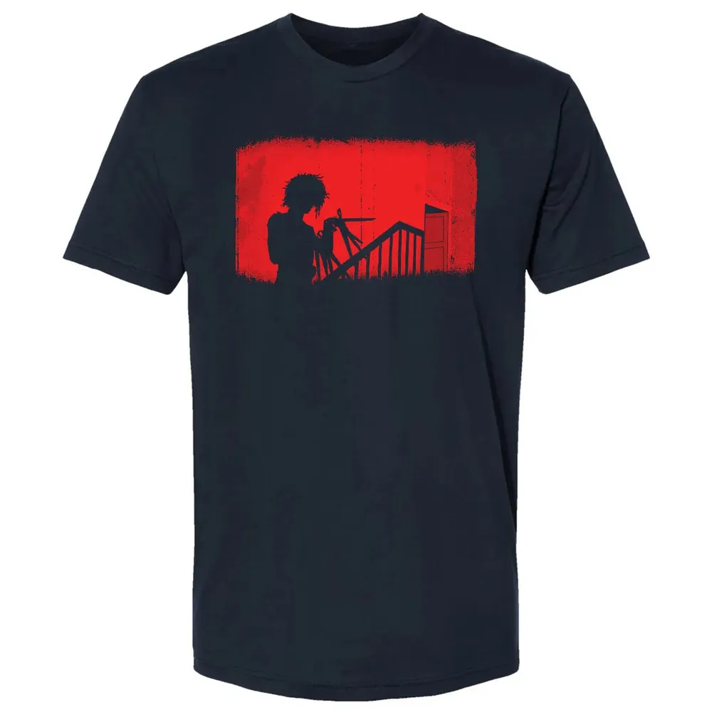 Scissorhands Premium Unisex T-shirt - 2