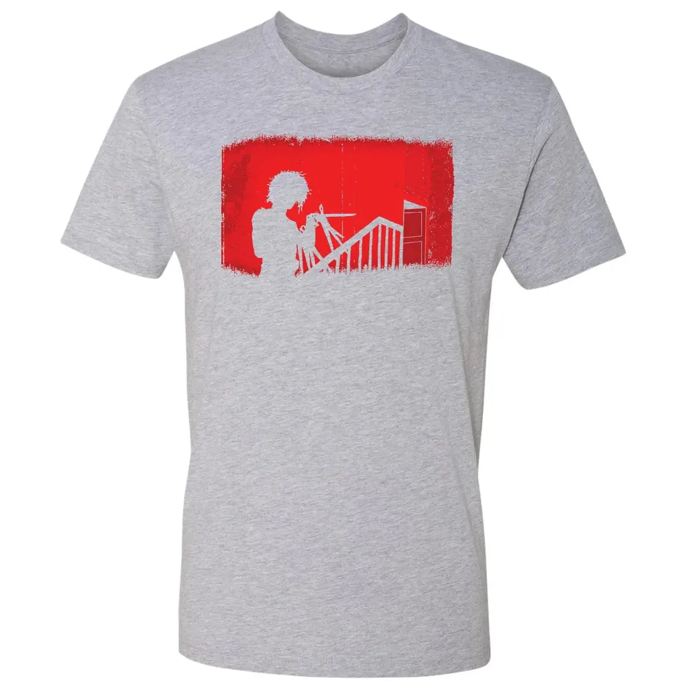 Scissorhands Premium Unisex T-shirt - 9