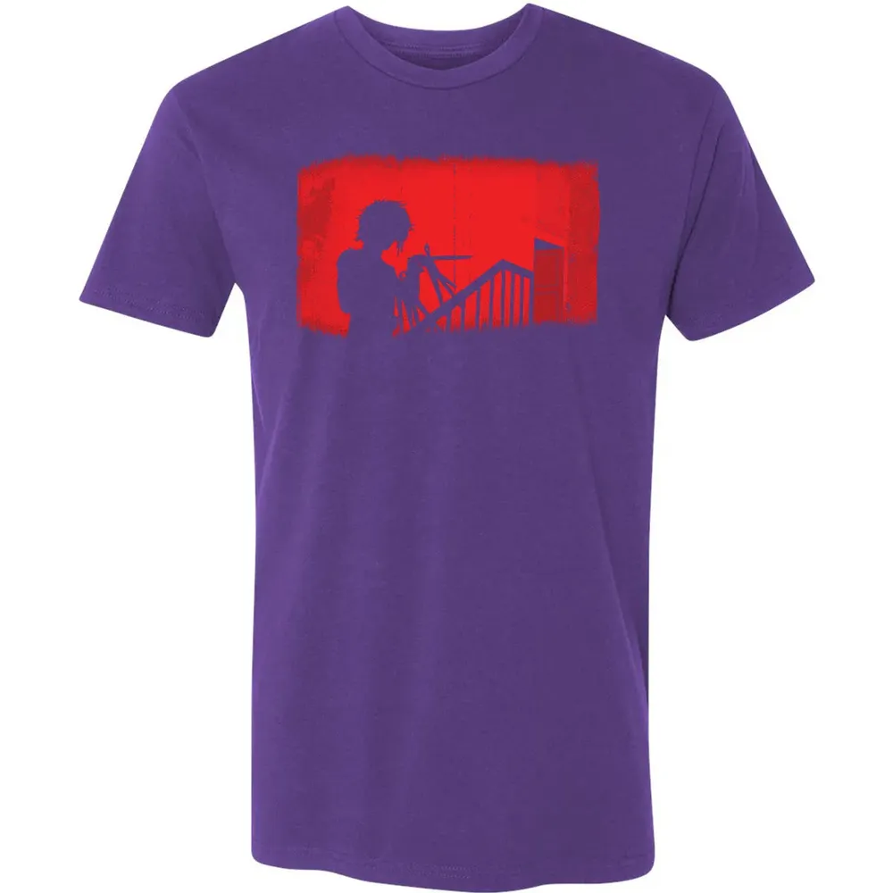 Scissorhands Premium Unisex T-shirt - 7