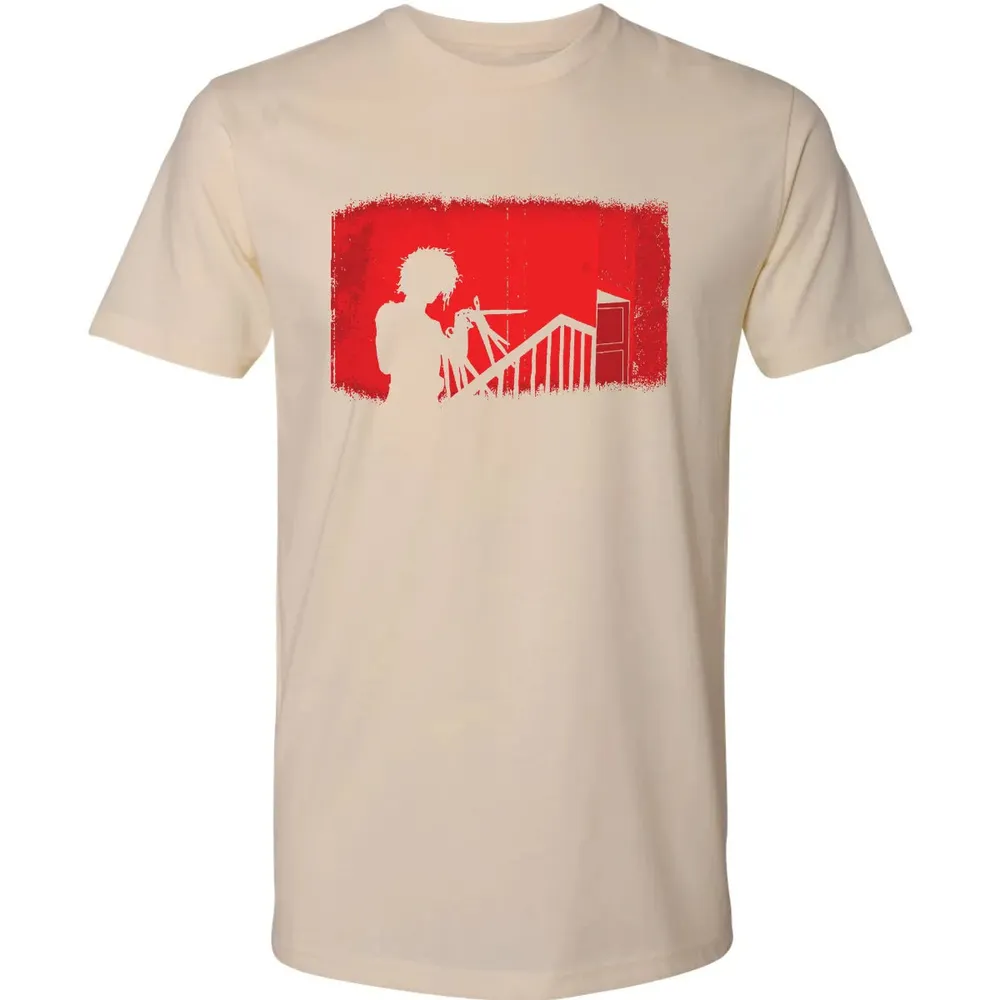 Scissorhands Premium Unisex T-shirt - 13