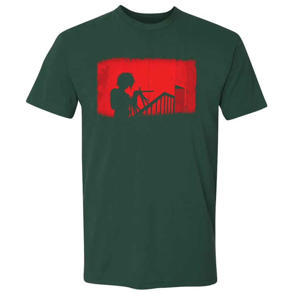 Scissorhands Premium Unisex T-shirt - 12
