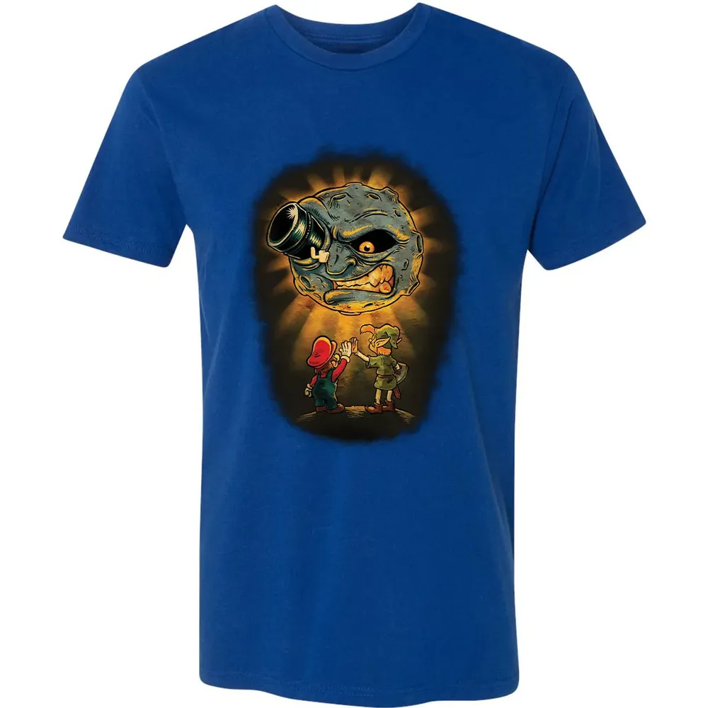 Teamwork Premium Unisex T-shirt - 10