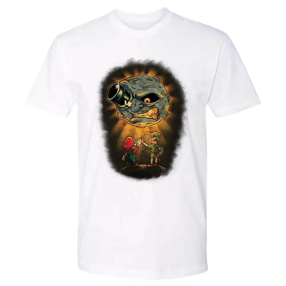 Teamwork Premium Unisex T-shirt - 4