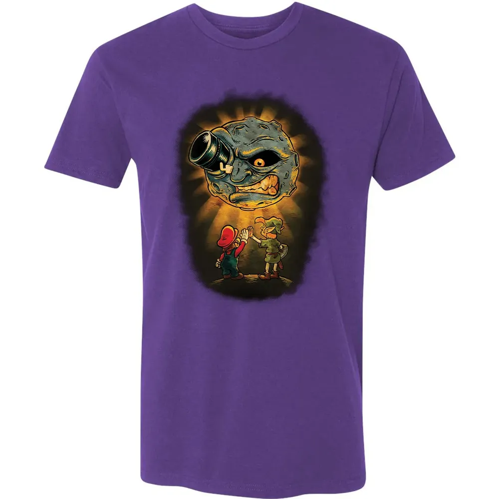 Teamwork Premium Unisex T-shirt - 7