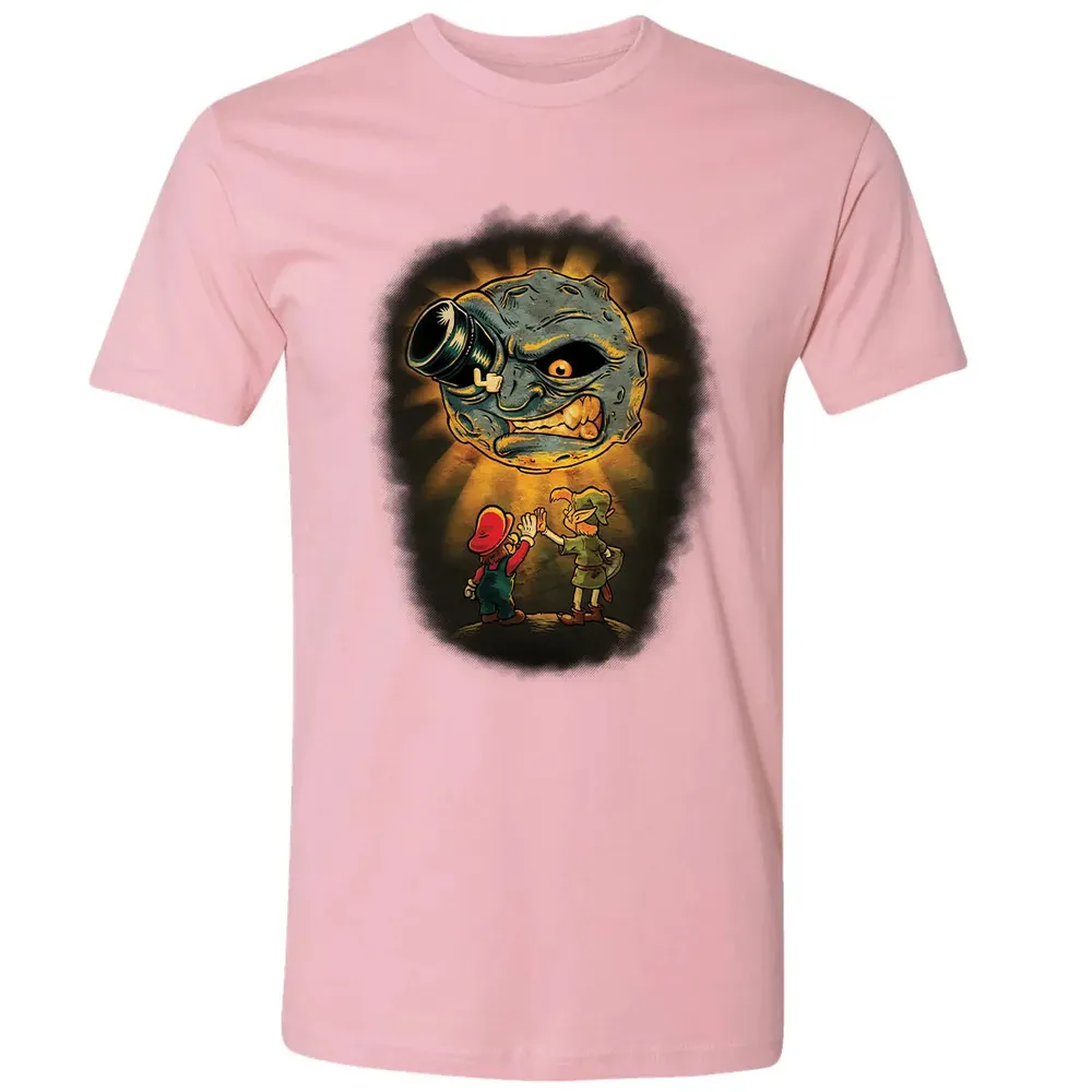 Teamwork Premium Unisex T-shirt - 3