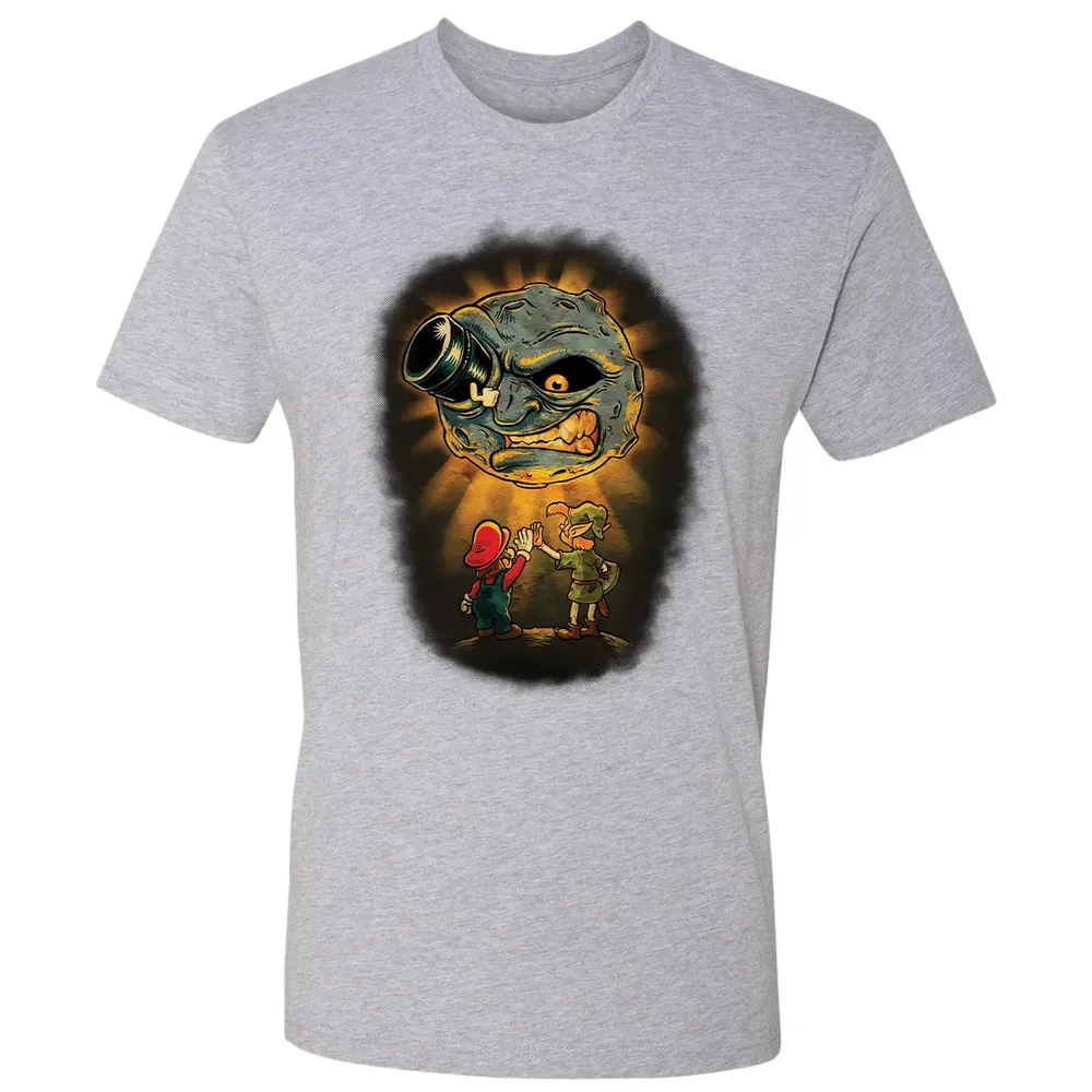 Teamwork Premium Unisex T-shirt - 9
