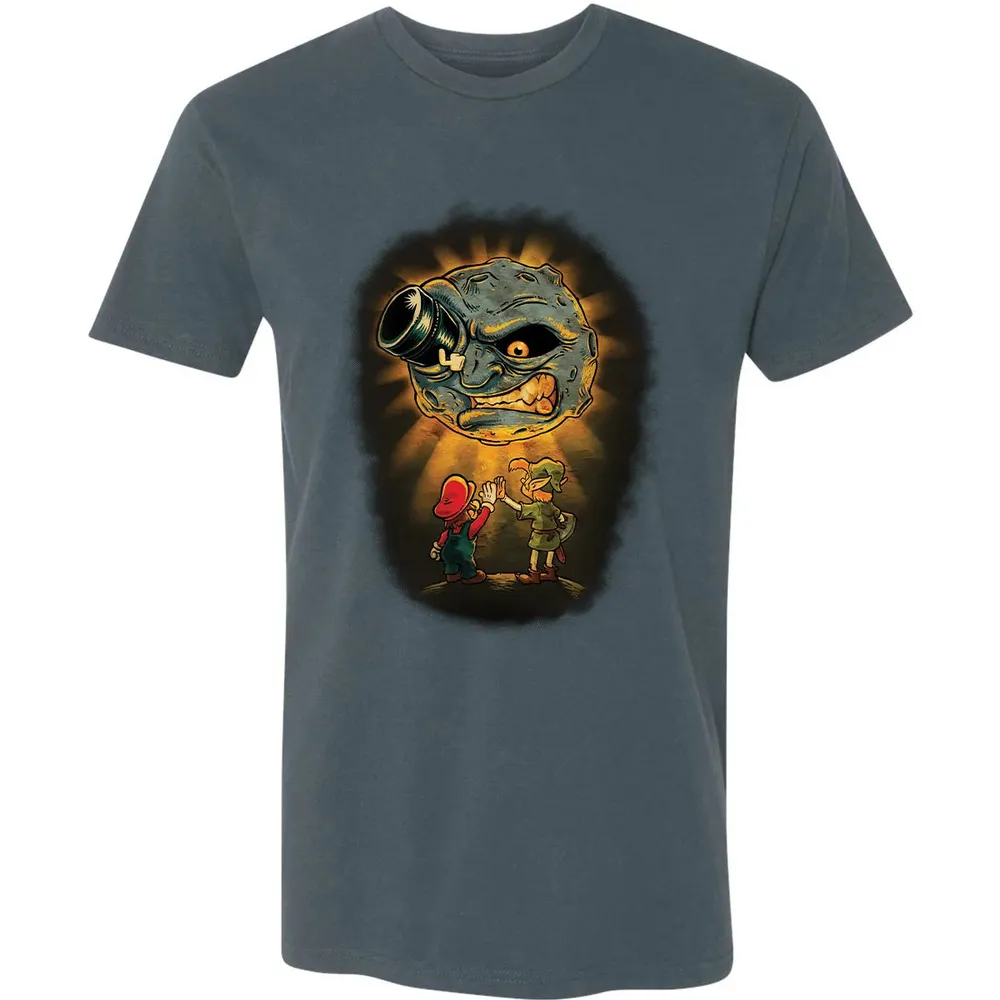 Teamwork Premium Unisex T-shirt - 14