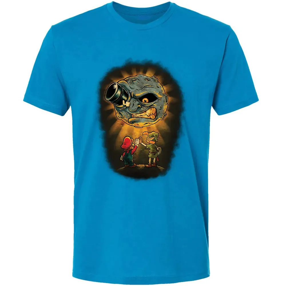 Teamwork Premium Unisex T-shirt - 15