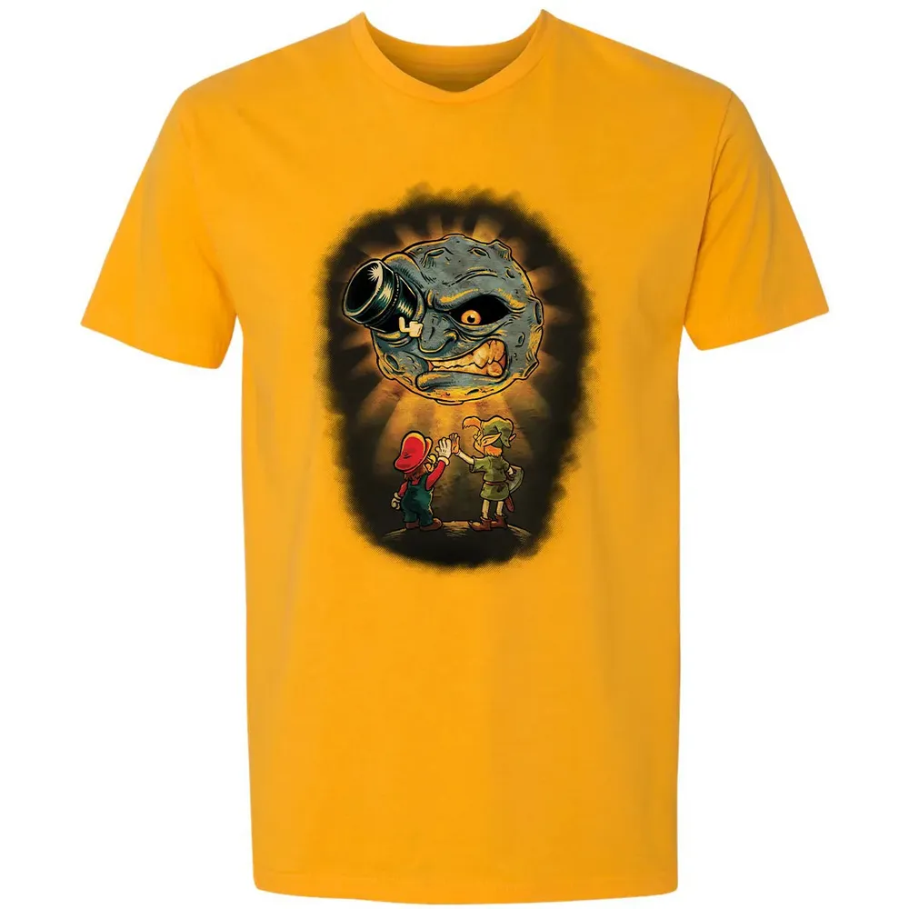 Teamwork Premium Unisex T-shirt - 11