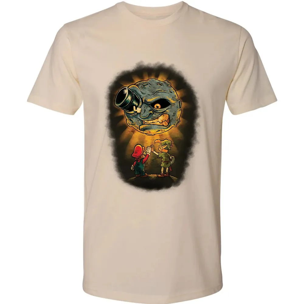 Teamwork Premium Unisex T-shirt - 13