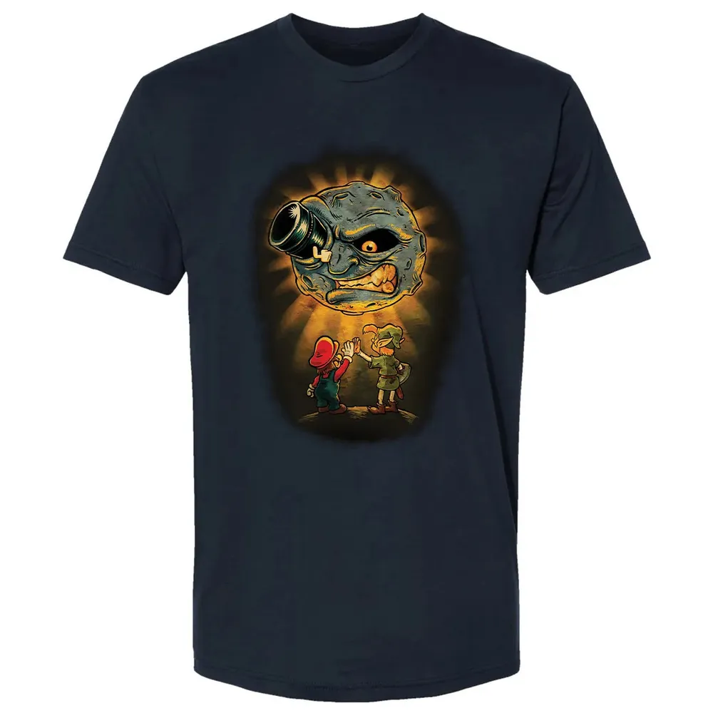 Teamwork Premium Unisex T-shirt - 2