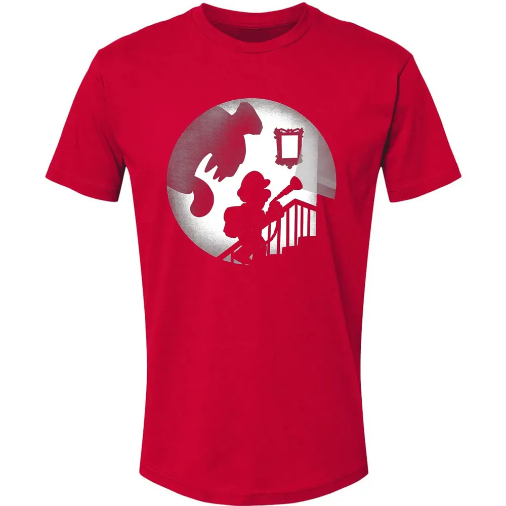 Boosferatu Premium Unisex T-shirt - 6