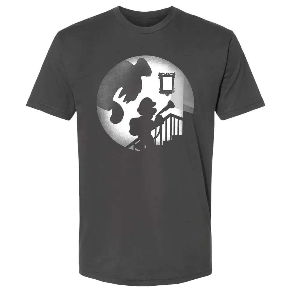 Boosferatu Premium Unisex T-shirt - 8