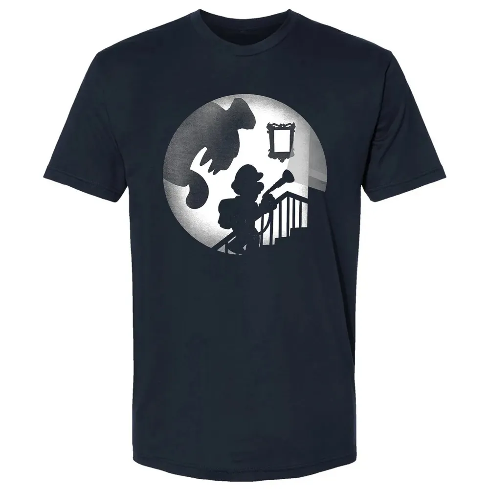 Boosferatu Premium Unisex T-shirt - 2