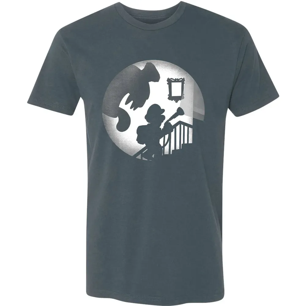 Boosferatu Premium Unisex T-shirt - 14