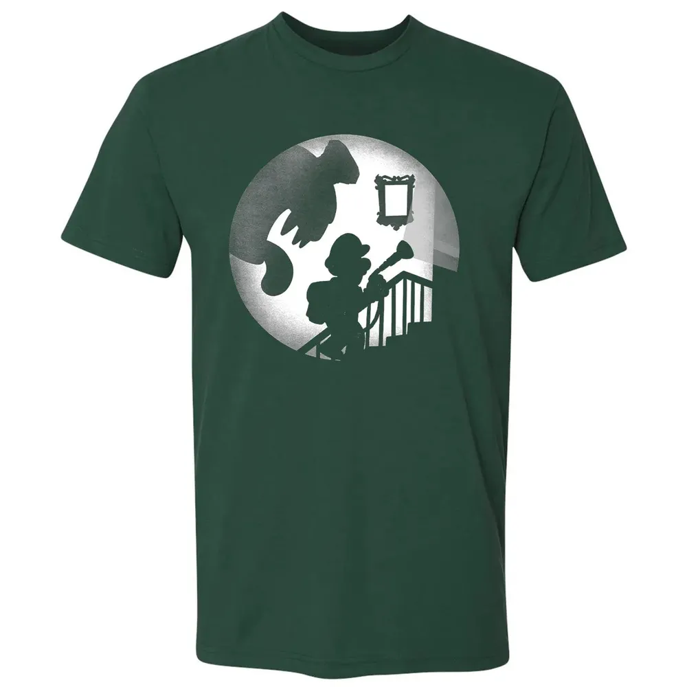 Boosferatu Premium Unisex T-shirt - 12