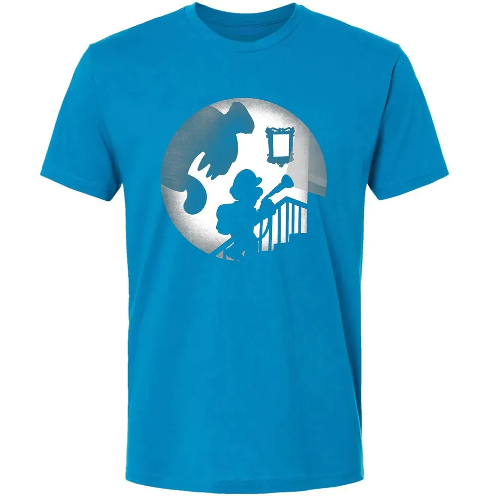 Boosferatu Premium Unisex T-shirt - 15