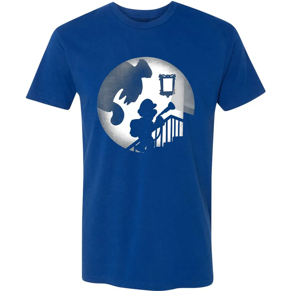 Boosferatu Premium Unisex T-shirt - 10