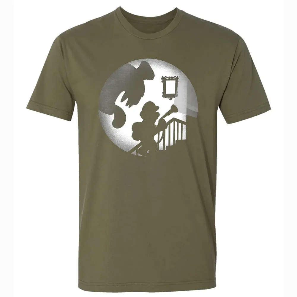 Boosferatu Premium Unisex T-shirt - 5