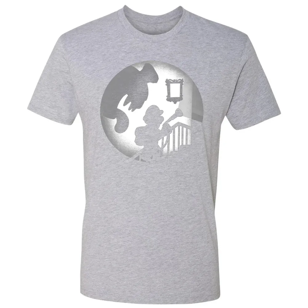 Boosferatu Premium Unisex T-shirt - 9