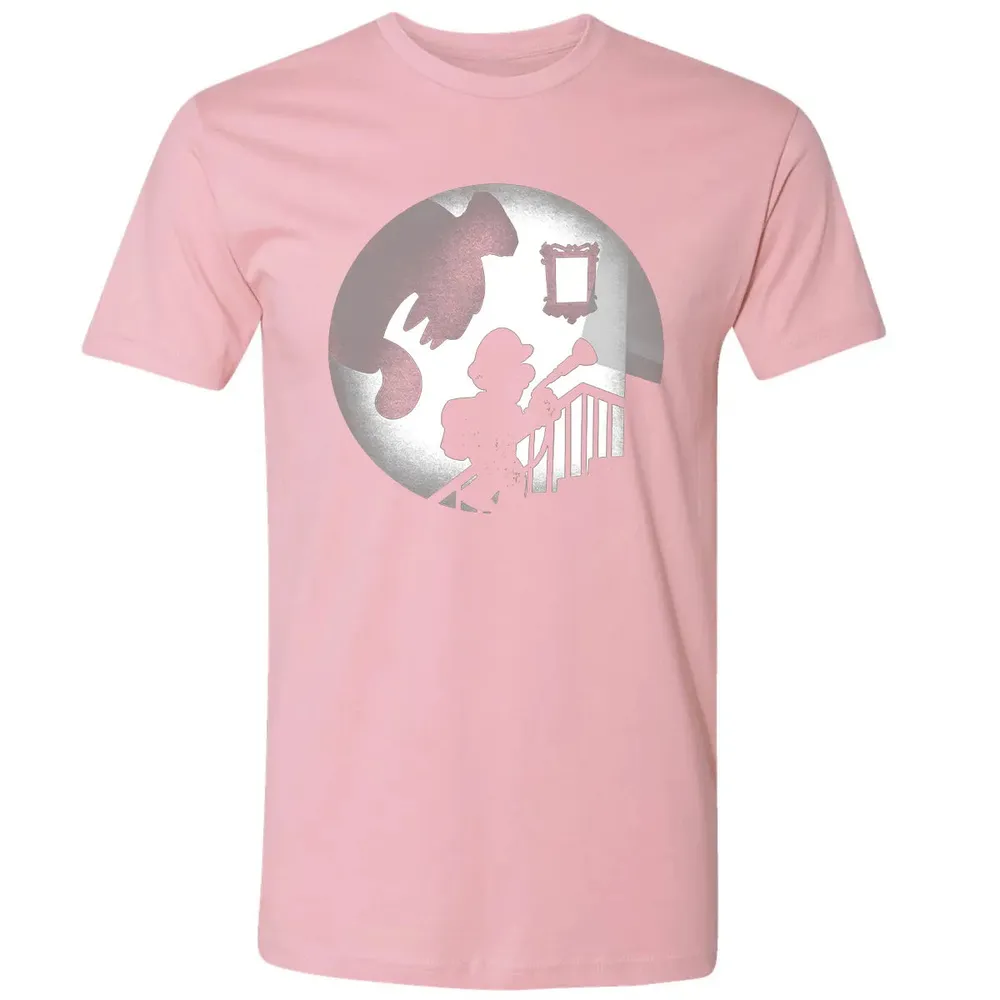 Boosferatu Premium Unisex T-shirt - 3