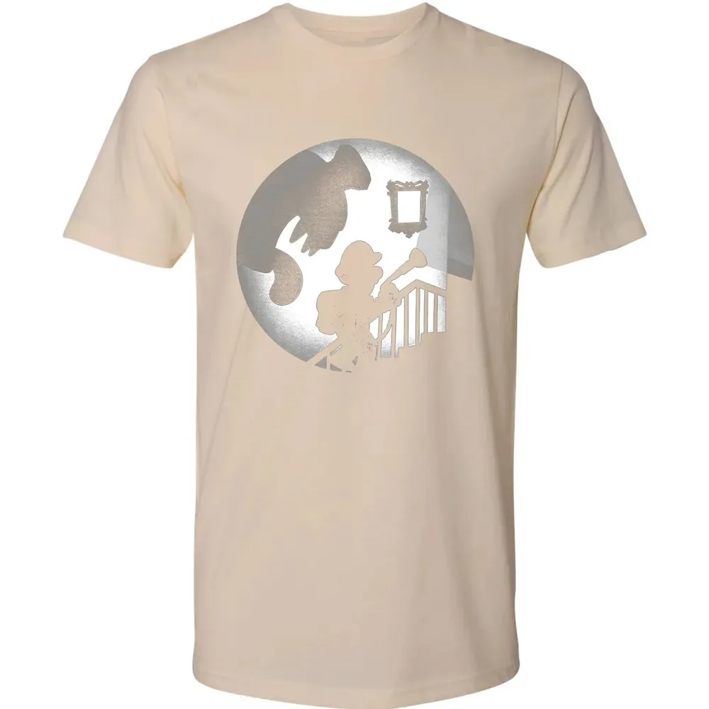 Boosferatu Premium Unisex T-shirt - 13