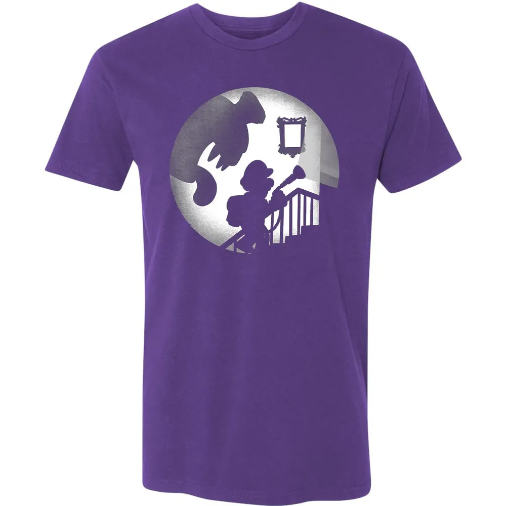 Boosferatu Premium Unisex T-shirt - 7