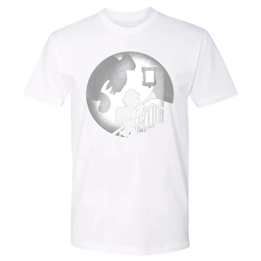 Boosferatu Premium Unisex T-shirt - 4