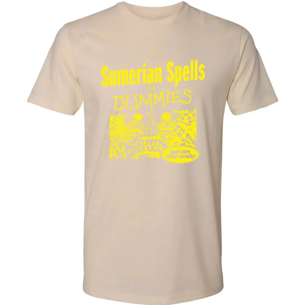 Spell for Dummies Premium Unisex T-shirt - 13