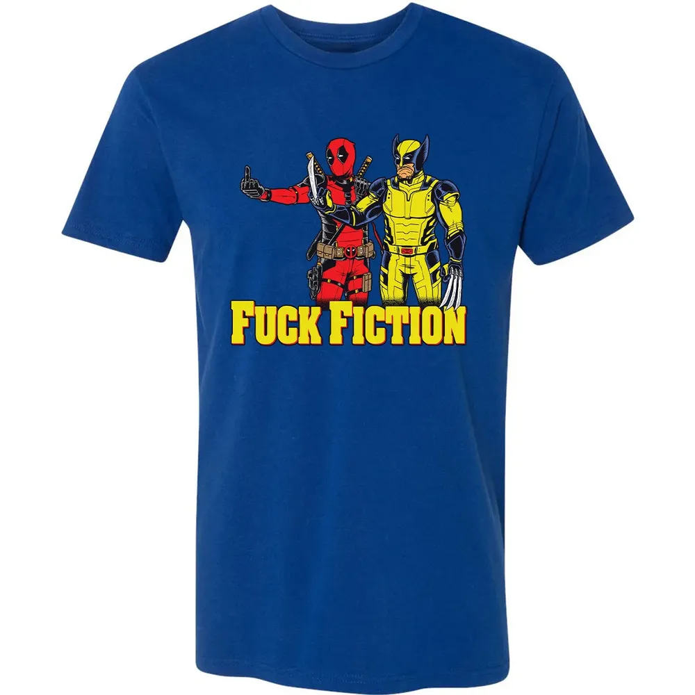 F Fiction Premium Unisex T-shirt - 10